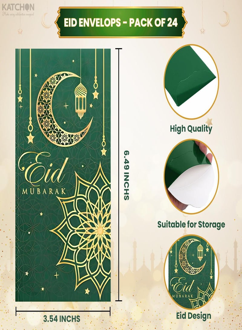 KATCHON Envelops PACK OF 24 - Image 1